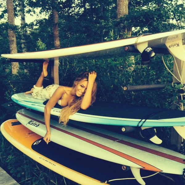 Beyonce, Instagram Beyonce, Instagram